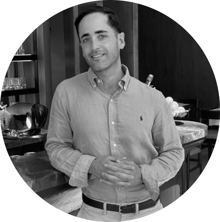 Adam J. Argaman